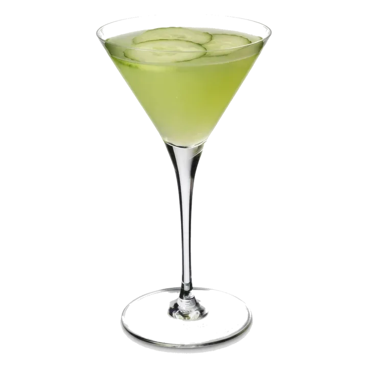 Gin Garden