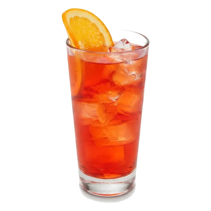 Bicicletta Spritz