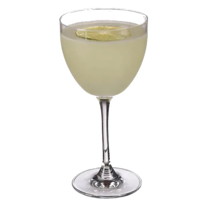 Daddy's Daiquiri