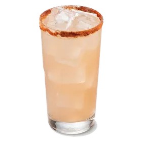Smokin' Hot Paloma