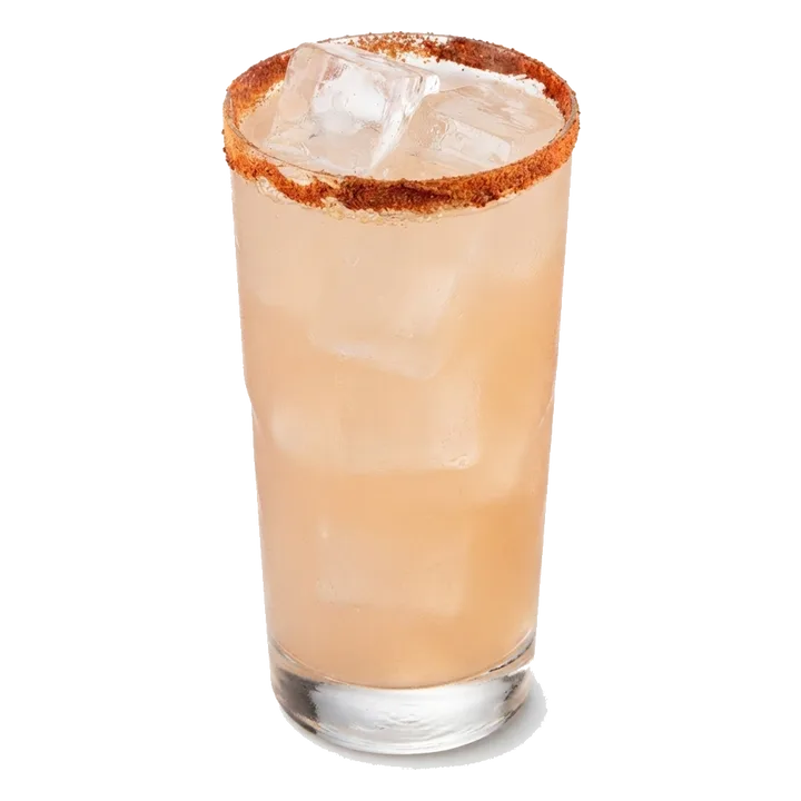 Smokin' Hot Paloma