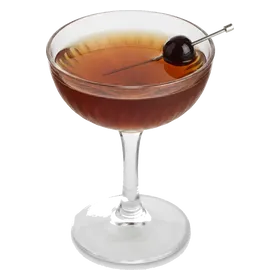 Bonaparte's Manhattan