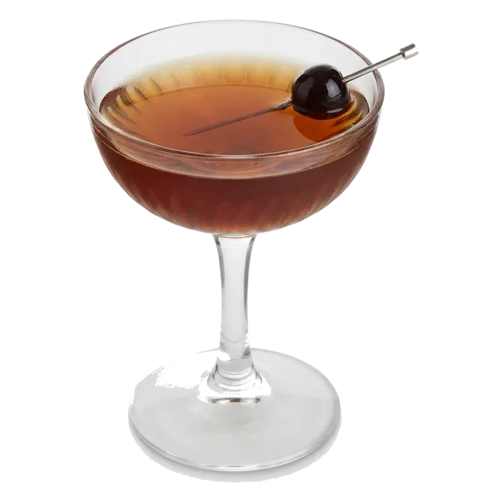 Bonaparte's Manhattan