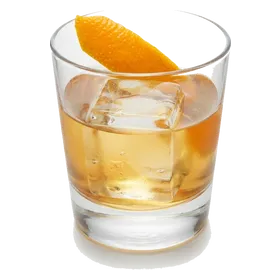 Elder Fashioned