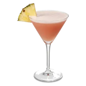 French Martini