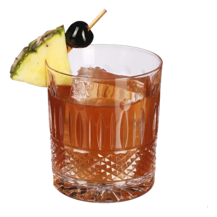 Old Fashioned Appetizer