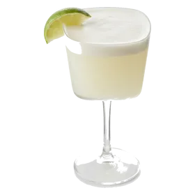 Mezcal Sour