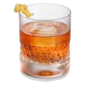Calvados Sazerac
