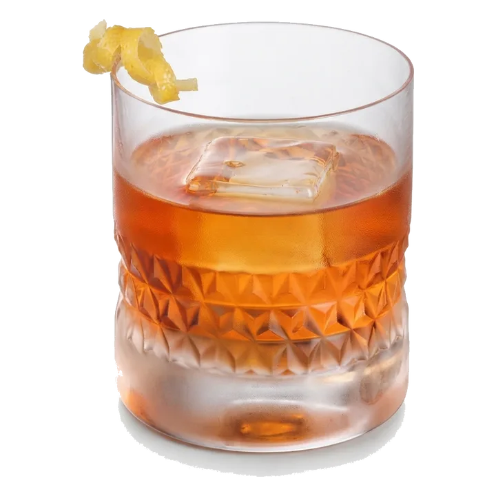 Calvados Sazerac