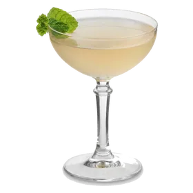 Perfume Daiquiri