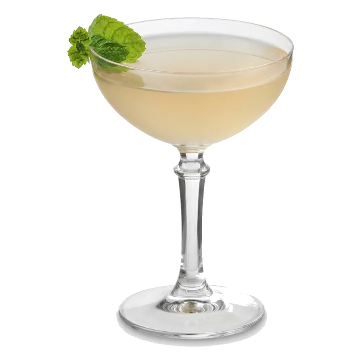 Perfume Daiquiri