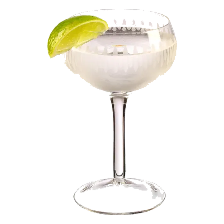 Eccentrica Daiquiri
