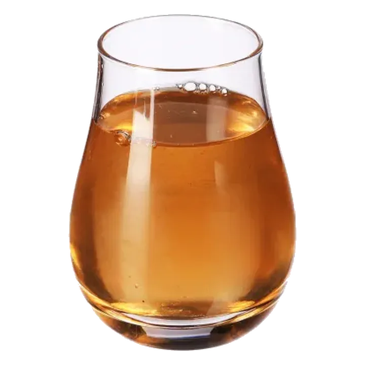 Washington Apple Shot