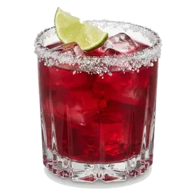 Cherry Margarita
