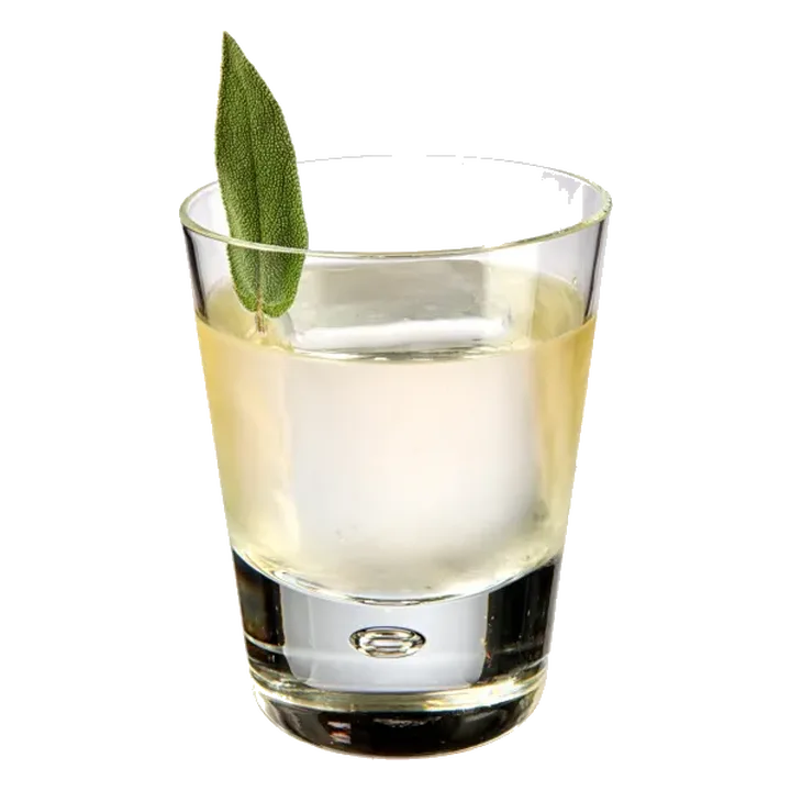Sage Sazerac