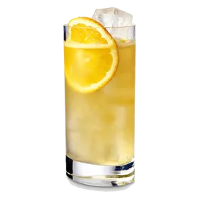 Citrus Rum Cooler