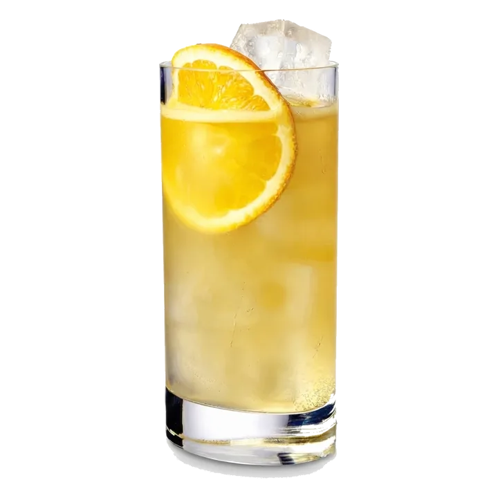 Citrus Rum Cooler