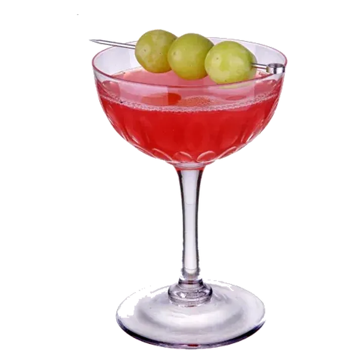 Fruity Fruit Salad