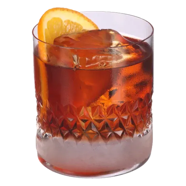 Daleoni Negroni