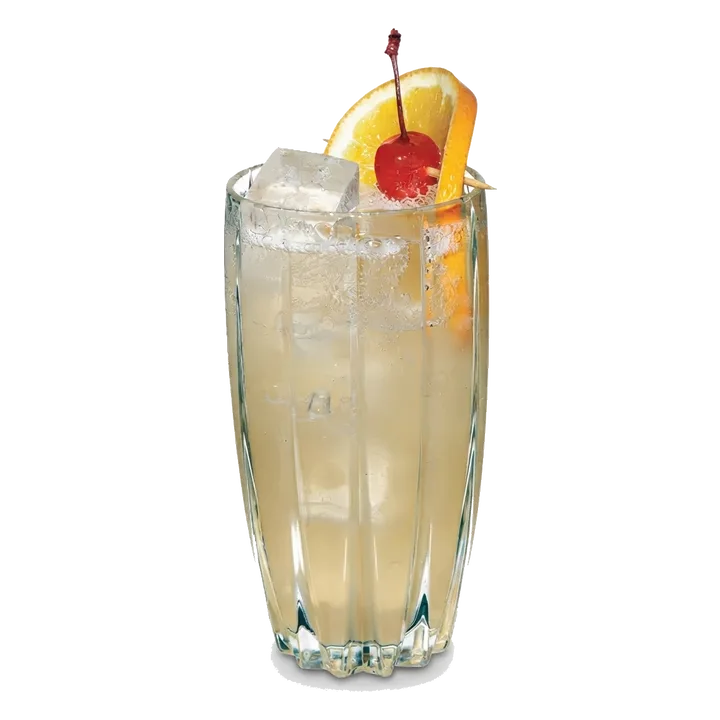 Colonel Collins
