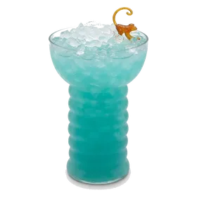Crystal Ship