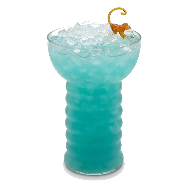 Crystal Ship