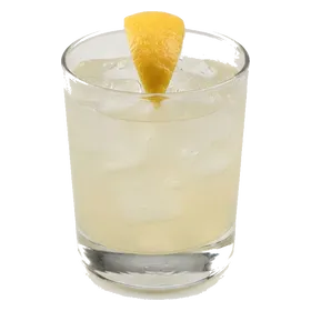 Limoncello Margarita