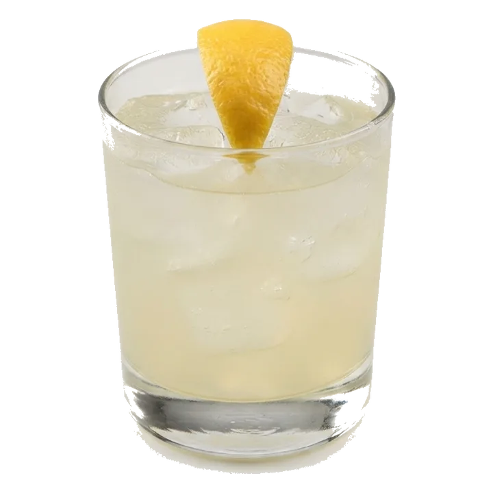 Limoncello Margarita