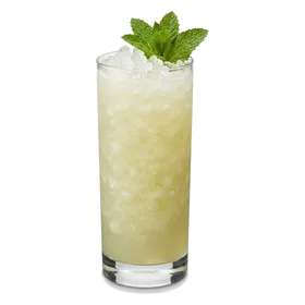 Missionary's Downfall