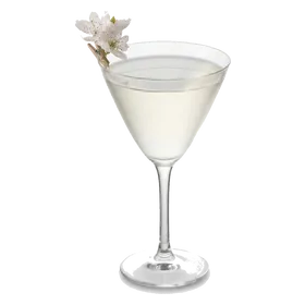 Sakura Martini