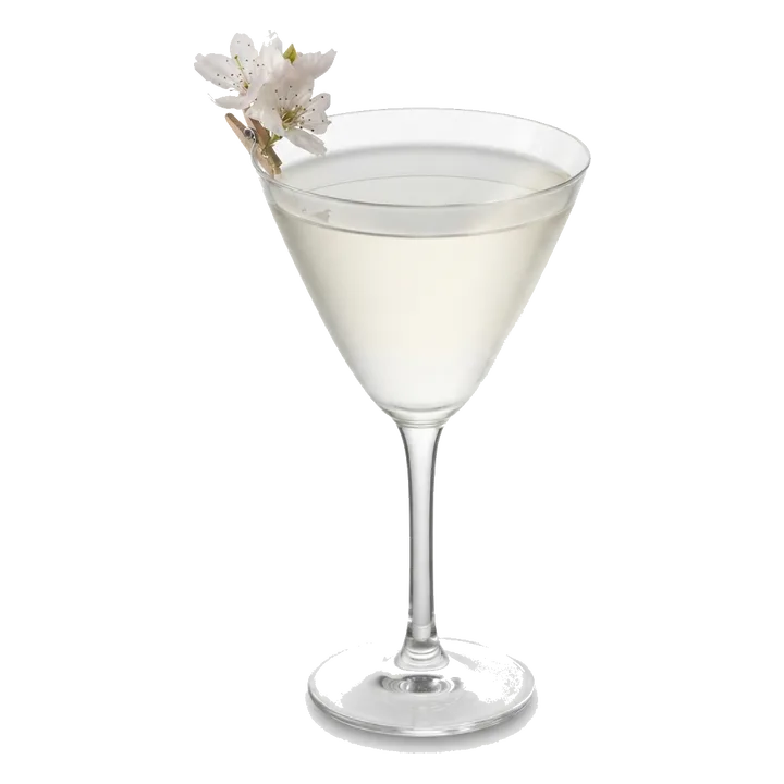 Sakura Martini
