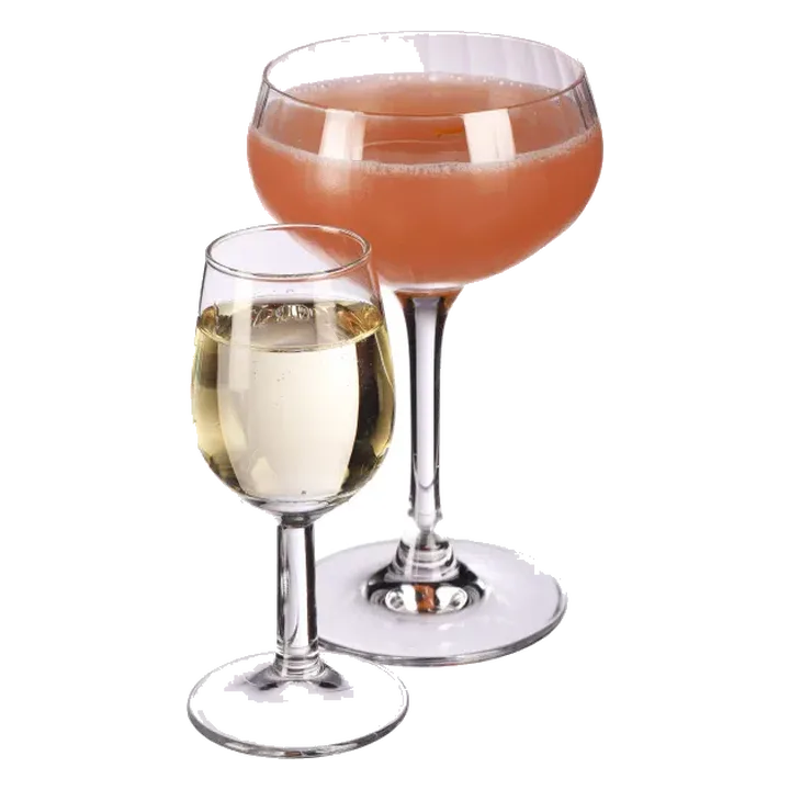 Dry Pornstar Daiquiri