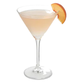 Peach Daiquiri
