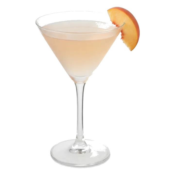 Peach Daiquiri
