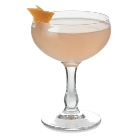 Grapefruit Gin