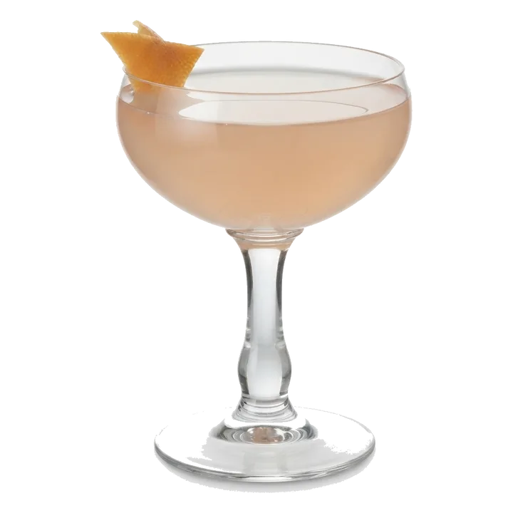Grapefruit Gin