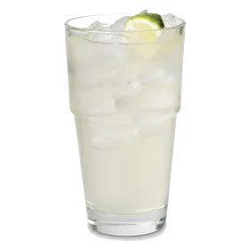 TNT (Tequila 'N' Tonic)