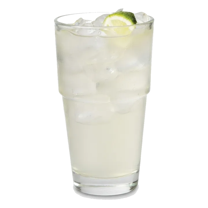 TNT (Tequila 'N' Tonic)