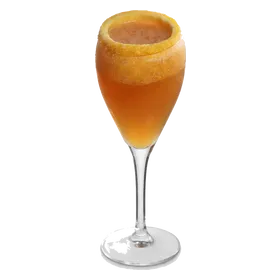Brandy Crusta