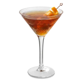 Queen Martini