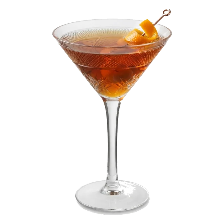 Queen Martini