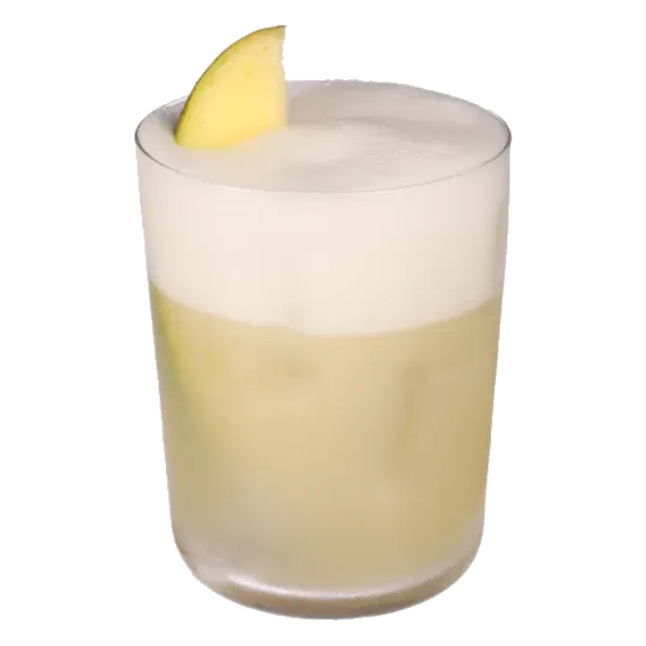 Mandy's Mango Sour