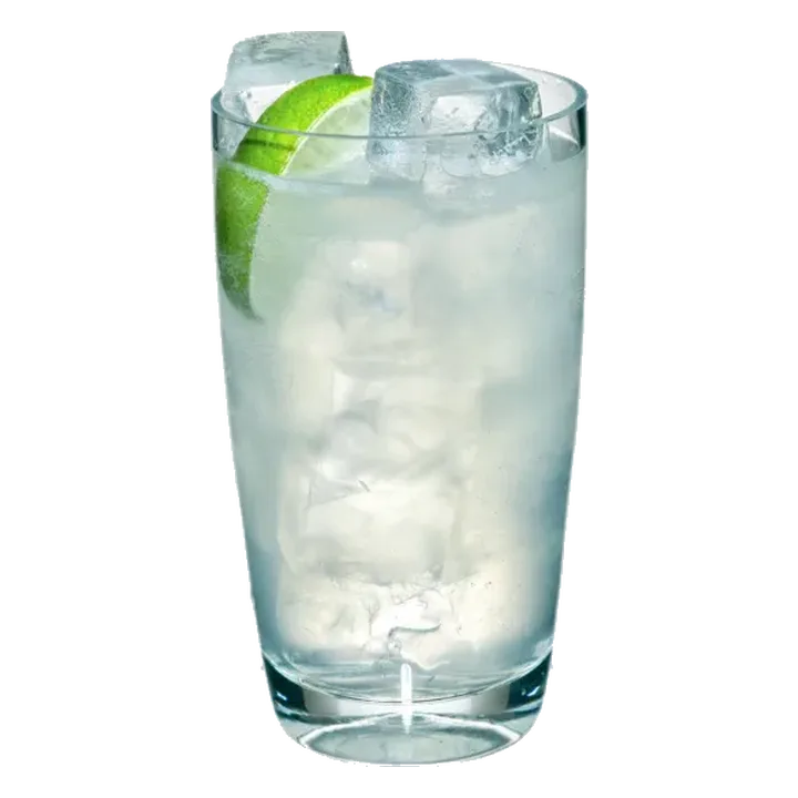 Limey Mule