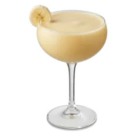 Banana Daiquiri