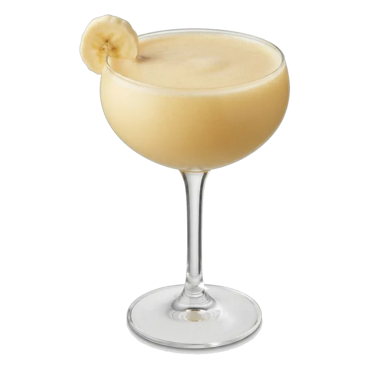 Banana Daiquiri