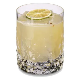 Mile High Margarita