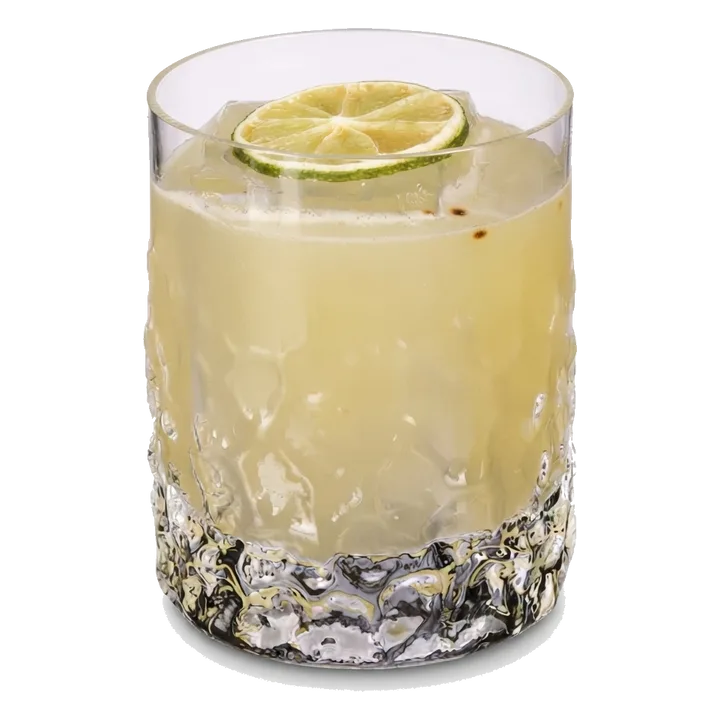 Mile High Margarita