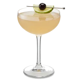 Periodista Daiquiri