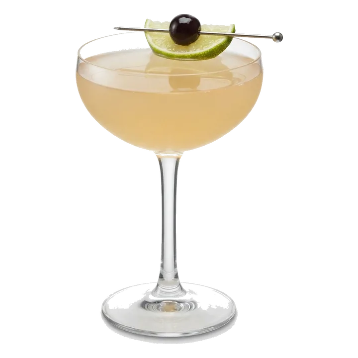 Periodista Daiquiri