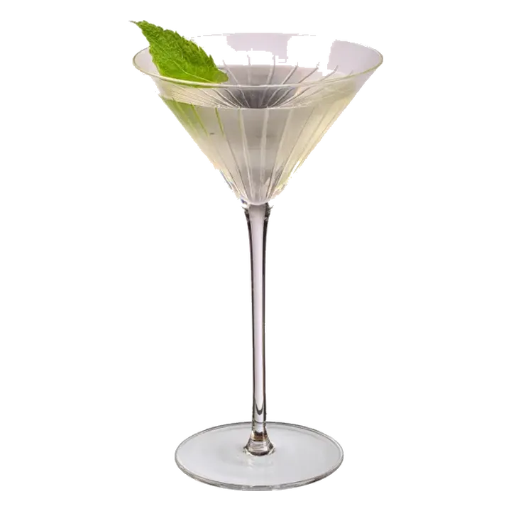Greek Martini